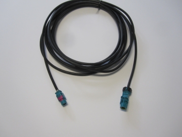 HSD-Kabel 5m für Rückfahrkamera